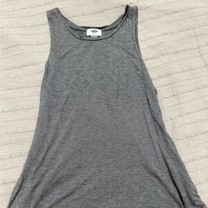 Old navy high neck tank